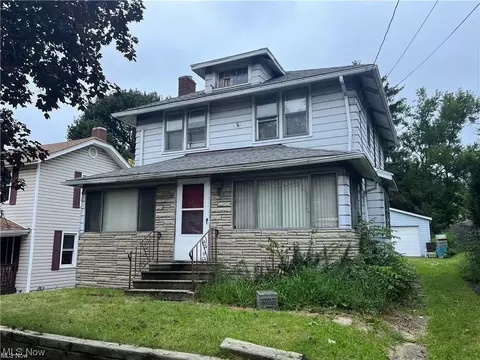 1449 Laffer Ave, Akron, OH 44305