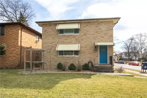 15015 Triskett Rd, Cleveland, OH 44111