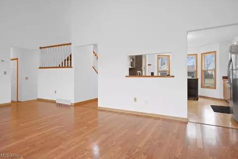 Living - 313 Loyola Dr, Elyria, OH 44035 photo 1 of 1