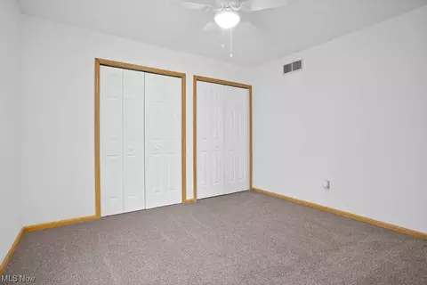 Bedroom - 313 Loyola Dr, Elyria, OH 44035 photo 4 of 5
