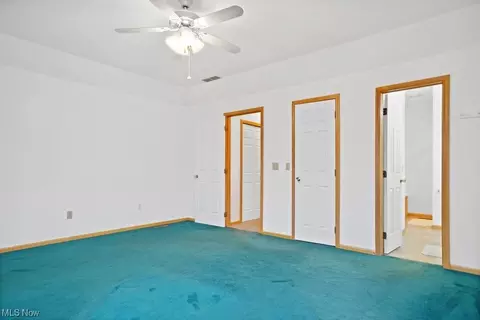 Bedroom - 313 Loyola Dr, Elyria, OH 44035 photo 2 of 5