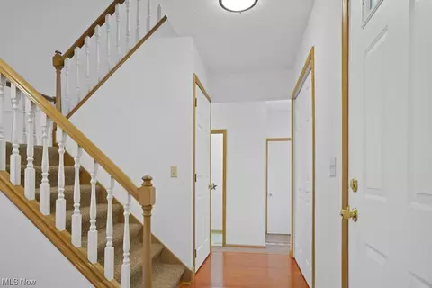 Entry Way - 313 Loyola Dr, Elyria, OH 44035 photo 1 of 6
