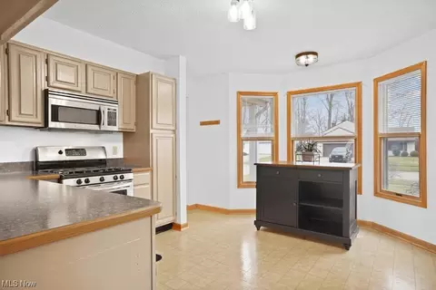 Kitchen - 313 Loyola Dr, Elyria, OH 44035 photo 1 of 4