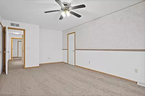 Bedroom - 313 Loyola Dr, Elyria, OH 44035 photo 3 of 5