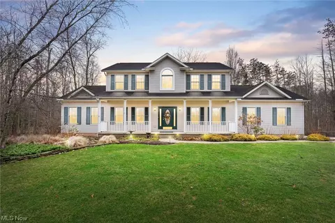 17075 Reeves Rd, Middlefield, OH 44062