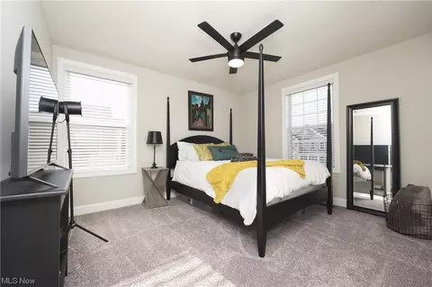 Bedroom - 93 Harvester, Copley, OH 44321 photo 4 of 9