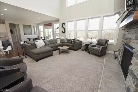 Living - 93 Harvester, Copley, OH 44321 photo 1 of 8