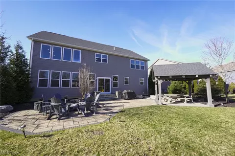 Exterior - 93 Harvester, Copley, OH 44321 photo 7 of 7