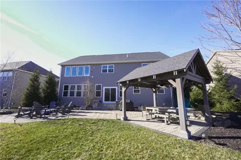 Exterior - 93 Harvester, Copley, OH 44321 photo 3 of 7