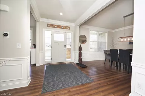 Entry Way - 93 Harvester, Copley, OH 44321 photo 1 of 2