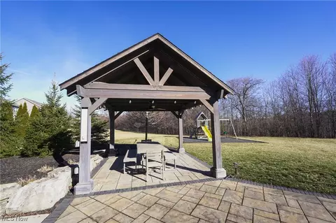 Exterior - 93 Harvester, Copley, OH 44321 photo 5 of 7