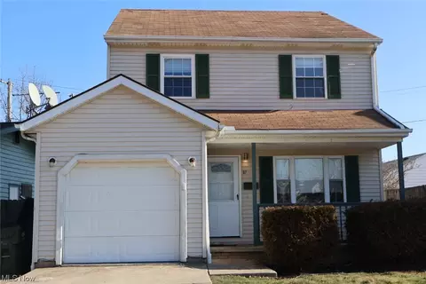 97 E 221st St, Euclid, OH 44123
