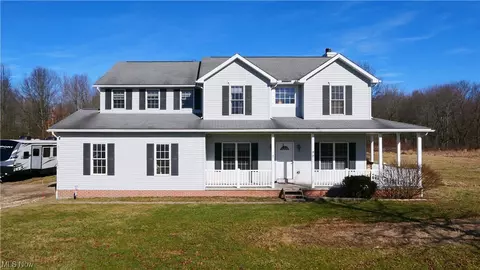 2844 State Route 14, Rootstown, OH 44272