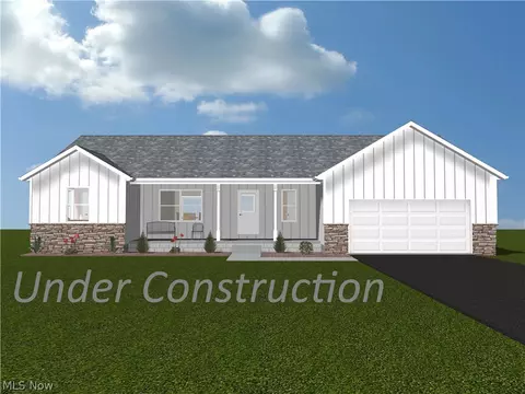 325 Parkview, Smithville, OH 44677