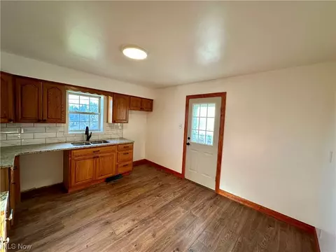 Kitchen - 14 Pine Ln, Wheeling, WV 26003 photo 2 of 2