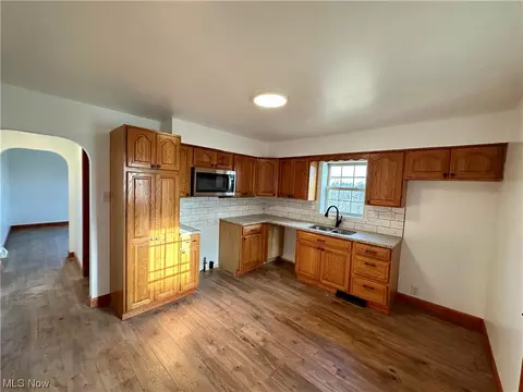 Kitchen - 14 Pine Ln, Wheeling, WV 26003 photo 1 of 2
