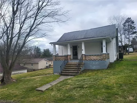 70198 Church Hill St, Lafferty, OH 43951