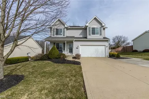7276 Meadowhaven, Chippewa Lake, OH 44215