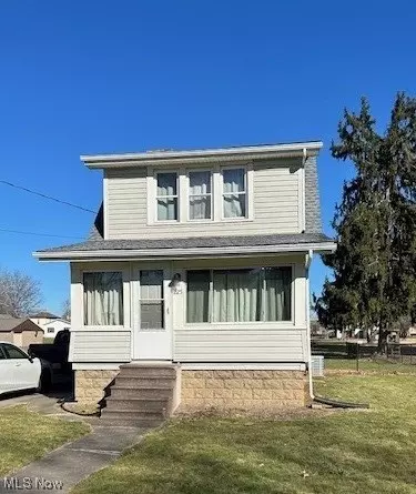 225 S Walnut St, Gnadenhutten, OH 44629