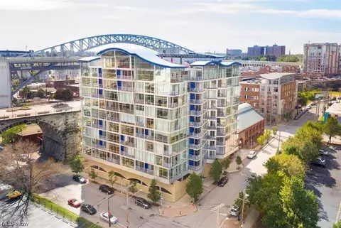 1237 Washington Ave #504, Cleveland, OH 44113