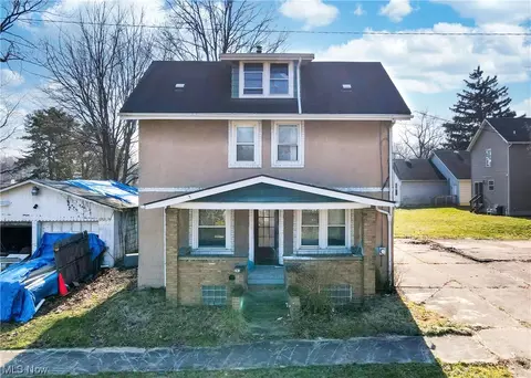1282 Wyley Ave, Akron, OH 44306