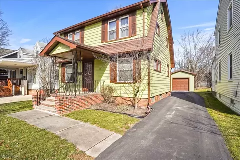 59 Eldred Ave, Bedford, OH 44146