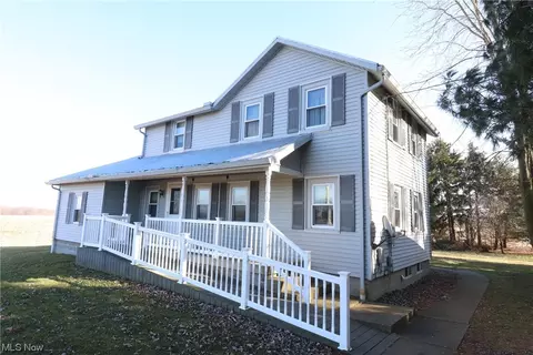 11245 Burbank Rd, Burbank, OH 44214