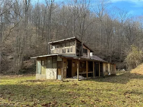 981 Jacobs Rd, Grantsville, WV 26147