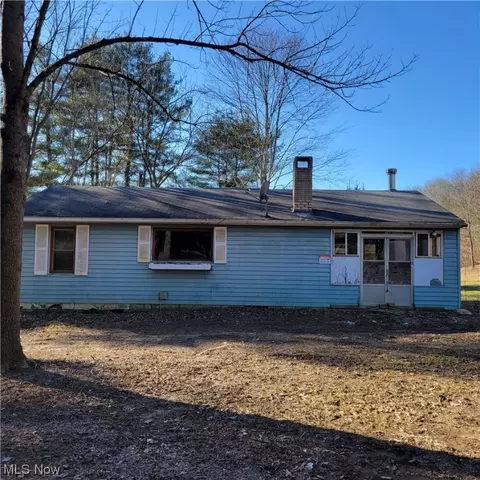 0 Big Indian Rd, Kimbolton, OH 43749