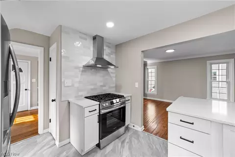 Kitchen - 175 E 196th St, Euclid, OH 44119 photo 3 of 3