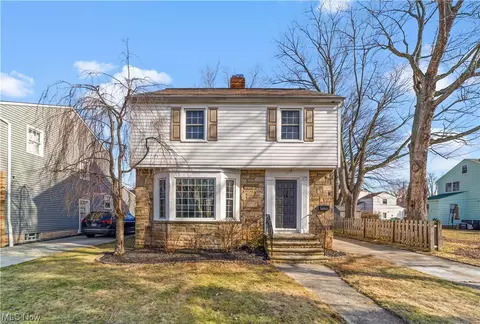 175 E 196th St, Euclid, OH 44119