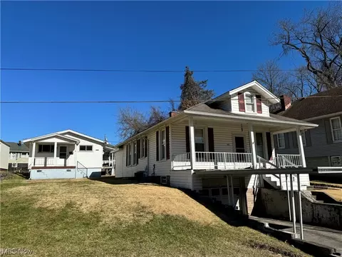 608 608 12 Kuckuck Ln, Martins Ferry, OH 43935