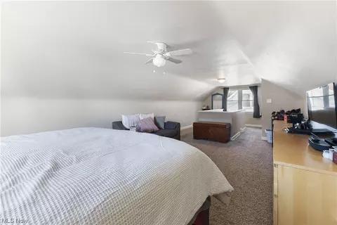 Bedroom - 50 Stanton Ave, Boardman, OH 44512 photo 5 of 5