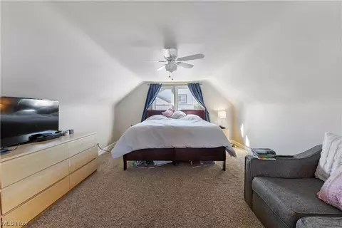 Bedroom - 50 Stanton Ave, Boardman, OH 44512 photo 4 of 5