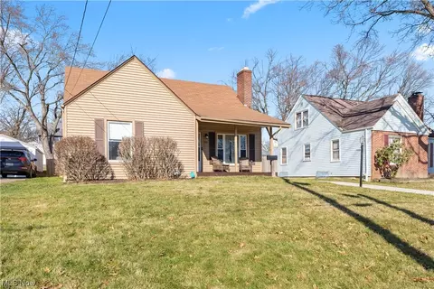 50 Stanton Ave, Boardman, OH 44512