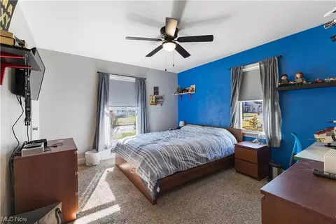 Bedroom - 50 Stanton Ave, Boardman, OH 44512 photo 1 of 5