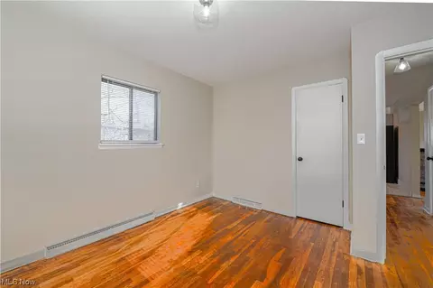 Bedroom - 130 Oneida Pl, Akron, OH 44313 photo 1 of 1