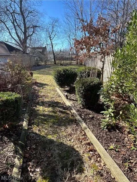 Exterior - 513 Lyndon, Ashtabula, OH 44004 photo 11 of 14