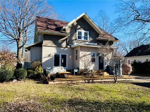 Exterior - 513 Lyndon, Ashtabula, OH 44004 photo 13 of 14