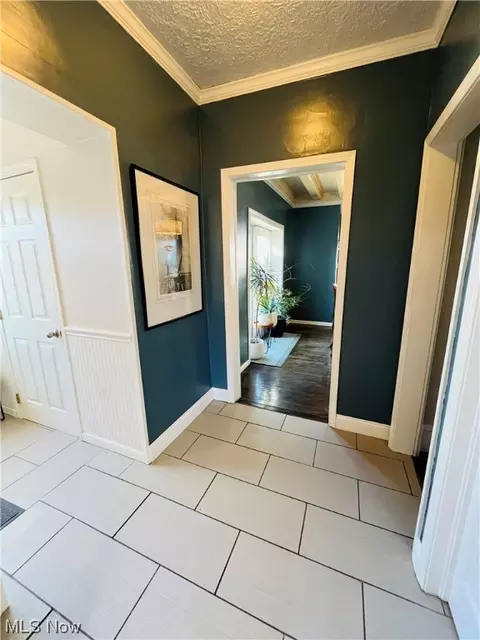 Entry Way - 513 Lyndon, Ashtabula, OH 44004 photo 3 of 8