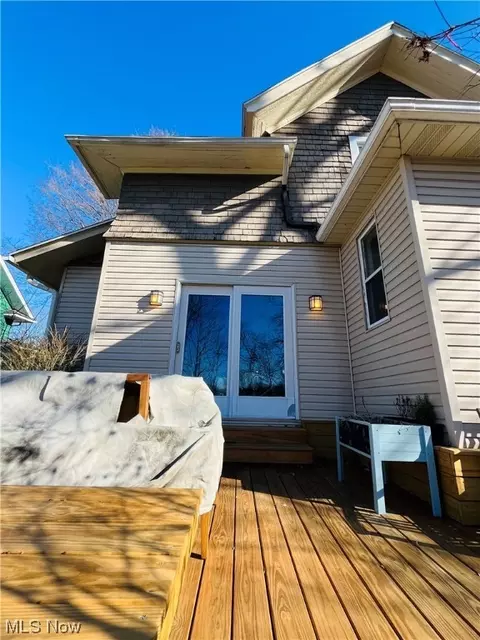 Exterior - 513 Lyndon, Ashtabula, OH 44004 photo 9 of 14