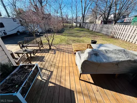 Exterior - 513 Lyndon, Ashtabula, OH 44004 photo 10 of 14