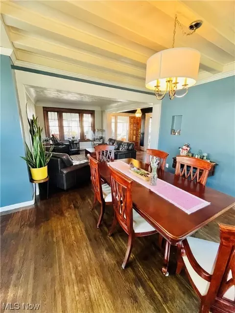 Dining - 513 Lyndon, Ashtabula, OH 44004 photo 3 of 3