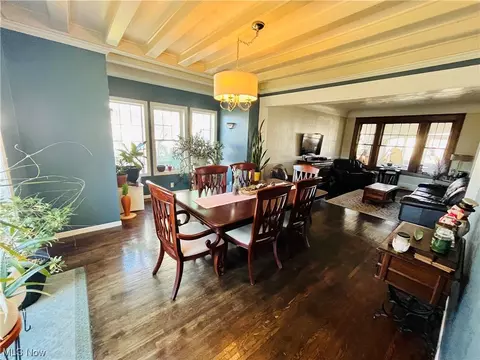 Dining - 513 Lyndon, Ashtabula, OH 44004 photo 2 of 3