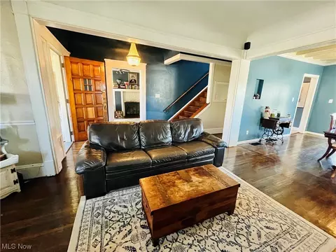 Living - 513 Lyndon, Ashtabula, OH 44004 photo 5 of 7