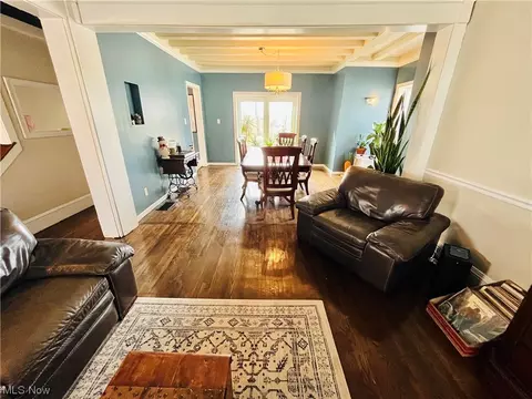 Living - 513 Lyndon, Ashtabula, OH 44004 photo 1 of 7