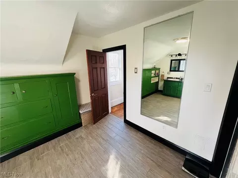 Entry Way - 513 Lyndon, Ashtabula, OH 44004 photo 8 of 8