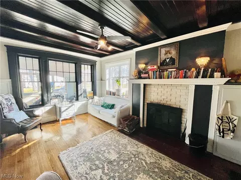 Living - 513 Lyndon, Ashtabula, OH 44004 photo 6 of 7