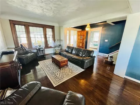 Living - 513 Lyndon, Ashtabula, OH 44004 photo 3 of 7