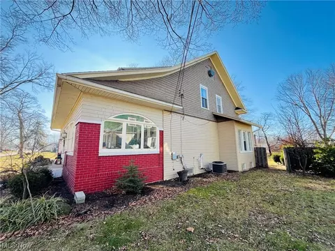 Exterior - 513 Lyndon, Ashtabula, OH 44004 photo 6 of 14